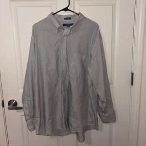 Mens Dress Shirt